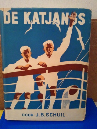 De Katjangs (Dutch Edition)