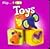 Flip and Find Toys by Kate Cuthbert