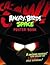 Angry Birds Space Poster Book