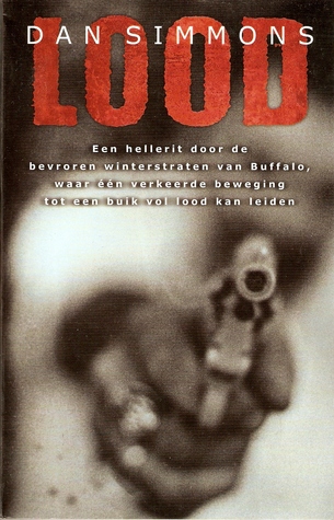 Lood (Joe Kurtz, #1)