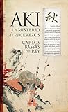Aki y el misterio...