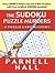 The Sudoku Puzzle Murders (Puzzle Lady #9)