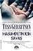 Masumiyetin İçin Savaş by Tess Gerritsen