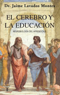 El cerebro y la educación. Neurobiología del aprendizaje (Paperback)