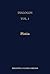 Dialogos Vol. 1 by Plato