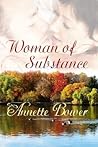 Woman of Substance by Annette Bower