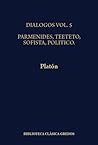 Parménides/Teetet...