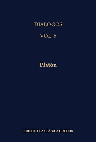 Filebo/Timeo/Critias (Diálogos VI)