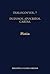 Dudosos/Apócrifos/Cartas (Diálogos VII)