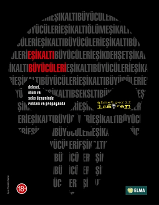 Eşikaltı Büyücüleri (Paperback)