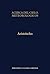 Acerca del cielo, Meteorológicos by Aristotle