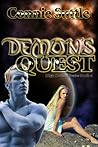 Demon's Quest by Connie Suttle