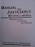 Manual del Justiciable. Materia Laboral
