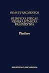 Odas y fragmentos