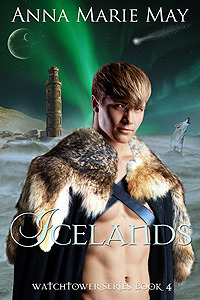 Icelands (Watchtower, #4)