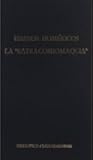 Himnos homéricos. La "Batracomiomaquia" by Homer Himnos homéricos. La "Batracomiomaquia" by Homer