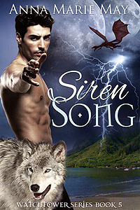 Siren Song (Watchtower #5)
