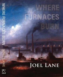Where Furnaces Burn (Hardcover)