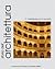 Storia dell'architettura. 1...