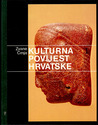 Kulturna povijest Hrvatske, sv. 1-3