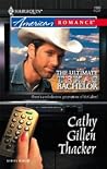 The Ultimate Texas Bachelor (The McCabes: Next Generation #1) The Ultimate Texas Bachelor (The McCabes: Next Generation #1)