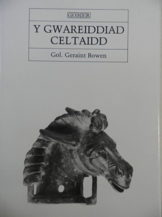 Y Gwareiddiad Celtaidd