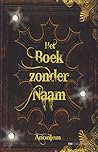 Het boek zonder naam by Anonymous