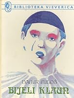 Bijeli klaun by Damir Miloš