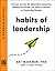 Habits of Leadership by Art Markman