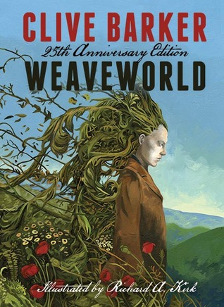 Weaveworld