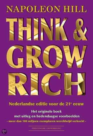 Think & Grow Rich, Nederlands editie voor de 21e eeuw