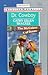Dr. Cowboy (The Mccabes Of Texas #1)