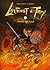 Castel Or-Azur (Lanfeust de Troy #3)