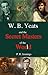 W. B. Yeats and the Secret Masters of the World