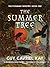 The Summer Tree (Fionavar Tapestry, #1)