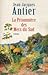 La Prisonnière des mers du sud by Jean Jacques Antier