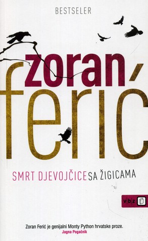 Smrt djevojčice sa žigicama