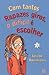 Com tantos rapazes giros, o difícil é escolher by Louise Rennison Com tantos rapazes giros, o difícil é escolher by Louise Rennison