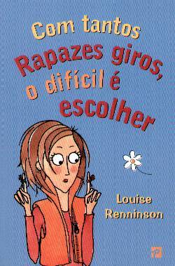 Com tantos rapazes giros, o difícil é escolher