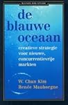 De Blauwe Oceaan by W. Chan Kim