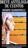 Breve Antología de Cuentos