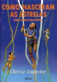 Como Nasceram as Estrelas (Paperback)