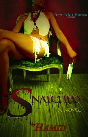 Snatched (Kindle Edition)