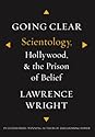 Going Clear by Lawrence Wright
