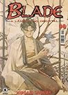 Blade - A Lâmina do Imortal, Volume 08 (Blade Meio-Tanko, #08)