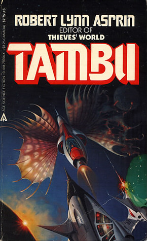 Tambu (Mass Market Paperback)