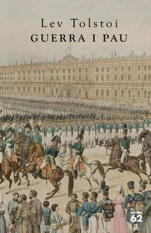 Guerra i pau
