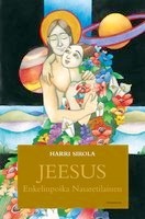 Jeesus Enkelinpoika Nasaretilainen