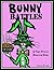 Bunny Battles: A Very Funny Book for Kids