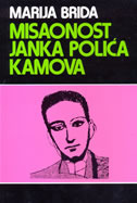 Misaonost Janka Polića Kamova